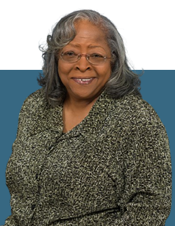 Julie Hill, JD