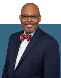 Rodney Watson, PhD