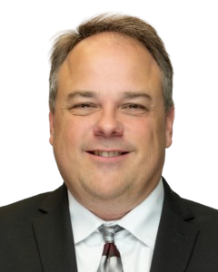 Chuck Rapsilver