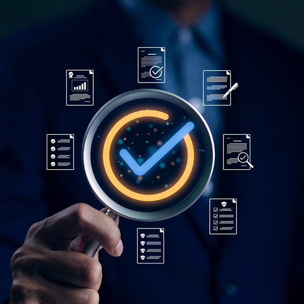 Compliance Support