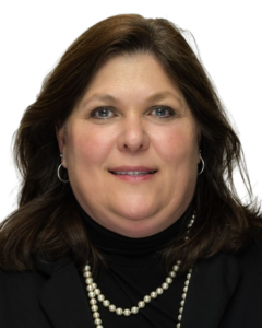 Danette Thornton