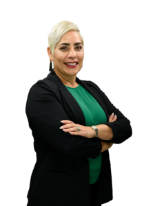 DEBORAH RIVERA