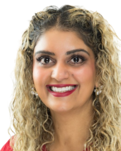 Pri Desai